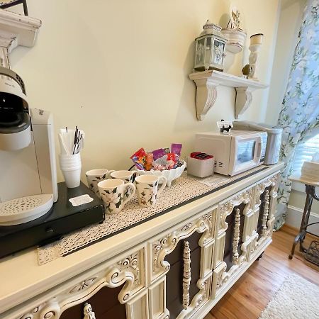Bama Bed And Breakfast - Magnolia Family Suite Tuscaloosa Dış mekan fotoğraf