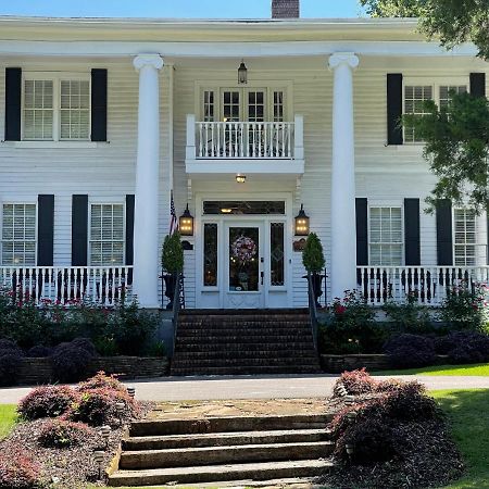 Bama Bed And Breakfast - Magnolia Family Suite Tuscaloosa Dış mekan fotoğraf